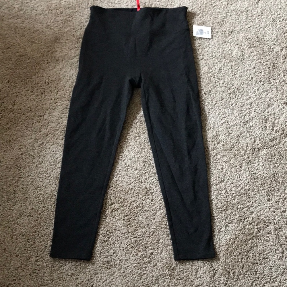 Spanx leggings